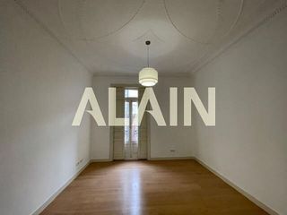 Piso en alquiler en Sant Francesc en Valencia