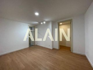 Piso en alquiler en Sant Francesc en Valencia