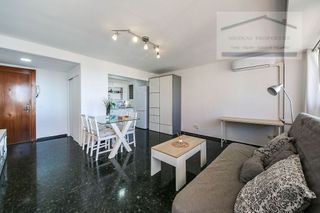 Piso en alquiler en La Carihuela en Torremolinos
