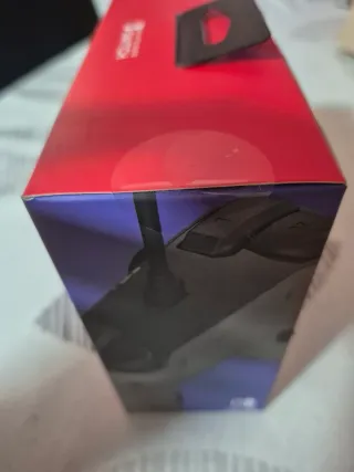 Mando Nintendo Switch The Legend of Zelda