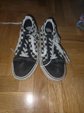 Zapatillas Vans 