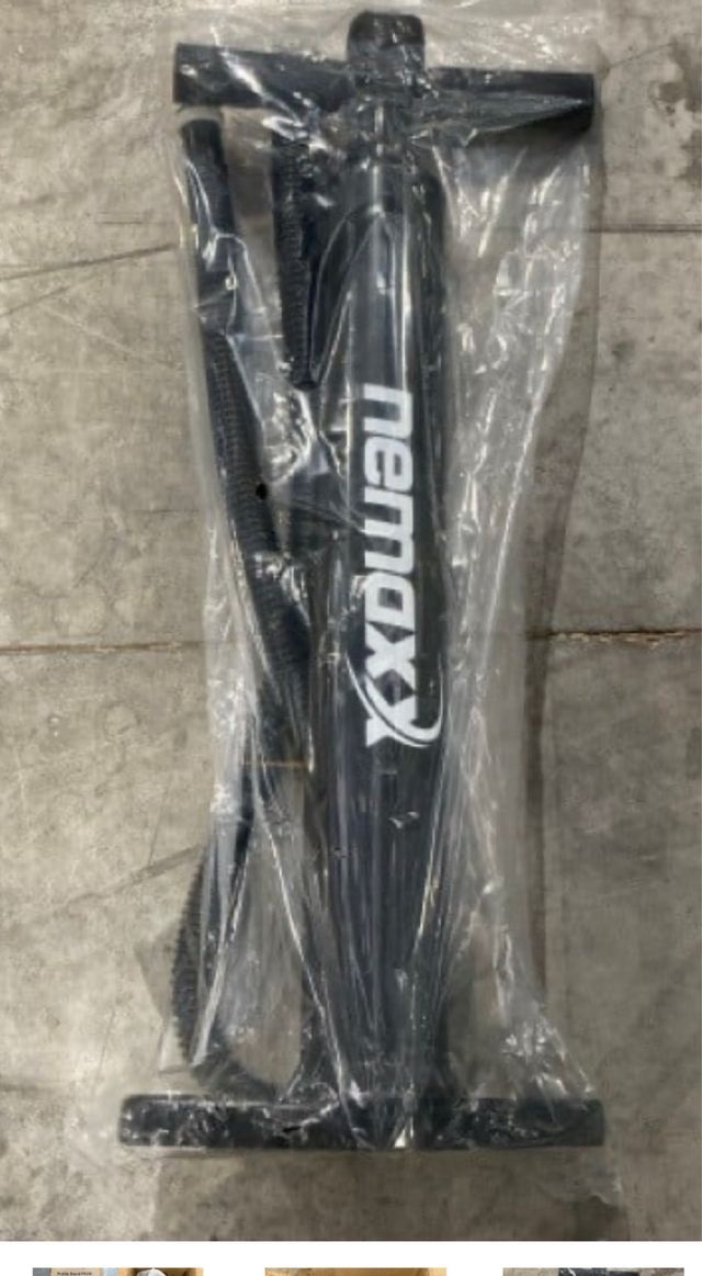 Tabla Paddle Surf Nemaxx Sin estrenar