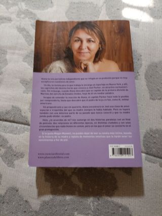 Hola, ¿te acuerdas de mí?