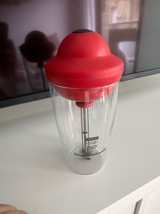 Espumador batidor de leche Bodum