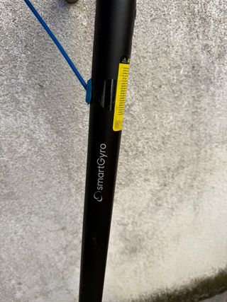 Patinete Eléctrico Smartgyro Xtreme