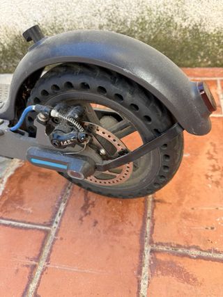Patinete Eléctrico Smartgyro Xtreme