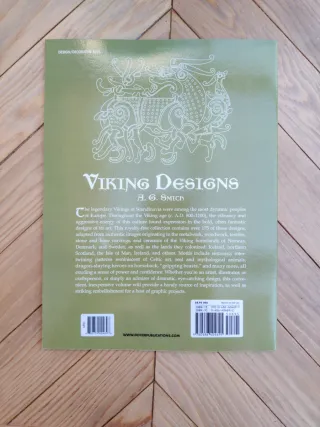 Viking Designs