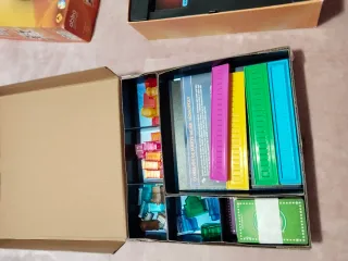 Pack 2 Juegos Mesa: Monopoly Chance y Boom Junior