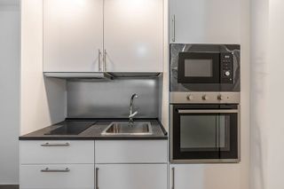 Piso en venta en L´Amistat en Valencia