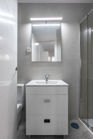 Piso en venta en L´Amistat en Valencia