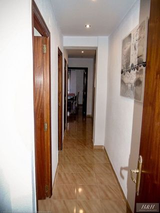 Piso en alquiler en Zona Concordia en Burjassot