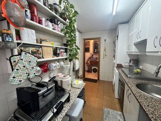 Piso en venta en L´Amistat en Valencia