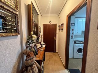 Piso en venta en L´Amistat en Valencia