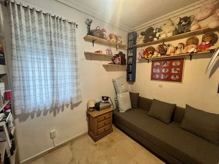 Piso en venta en L´Amistat en Valencia