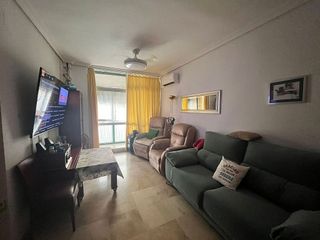 Piso en venta en L´Amistat en Valencia