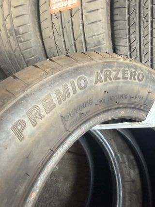 Neumáticos 195/65/15 91V Arivo