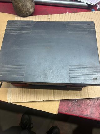 Kit Extractor Pines Whurt