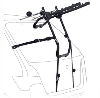 Portabicicletas Auto Maxi