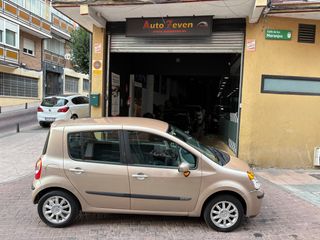 Renault Modus 1.4 Dynamique 98 cv