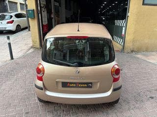 Renault Modus 1.4 Dynamique 98 cv