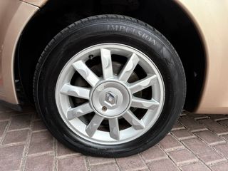 Renault Modus 1.4 Dynamique 98 cv