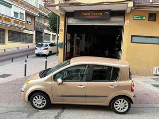 Renault Modus 1.4 Dynamique 98 cv