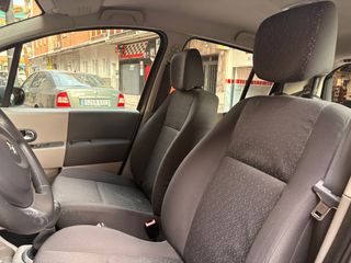 Renault Modus 1.4 Dynamique 98 cv