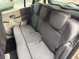 Renault Modus 1.4 Dynamique 98 cv