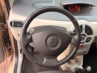 Renault Modus 1.4 Dynamique 98 cv