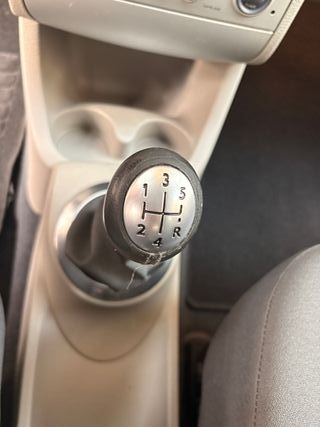 Renault Modus 1.4 Dynamique 98 cv