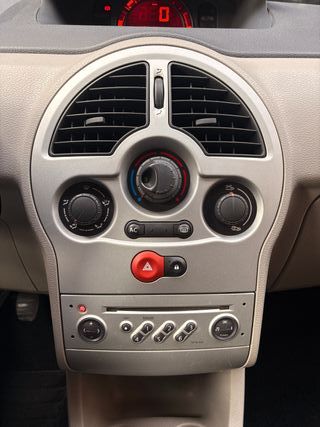 Renault Modus 1.4 Dynamique 98 cv