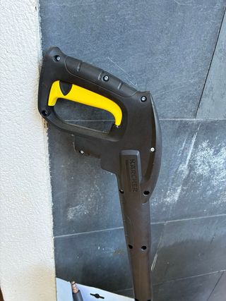 Hidrolimpiadora Kärcher K7.21 MX