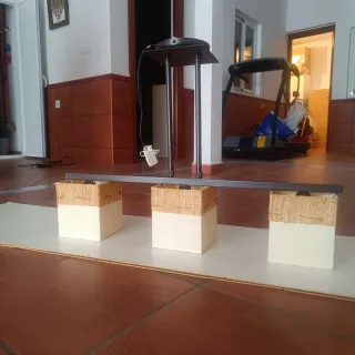 Lámparas colgantes