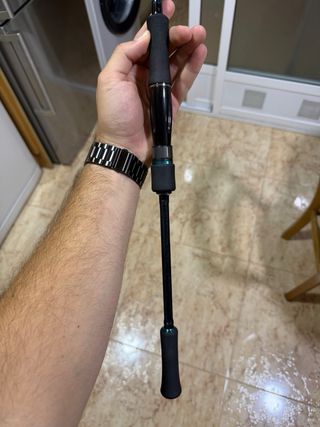 Caña Daiwa Emeraldas MX 83 MLS