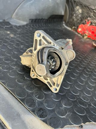 Puesta en Marcha Renault Laguna II 2006