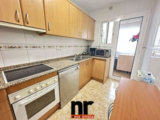 Piso en venta en Catalunya - Fontetes en Cerdanyola del Vallès