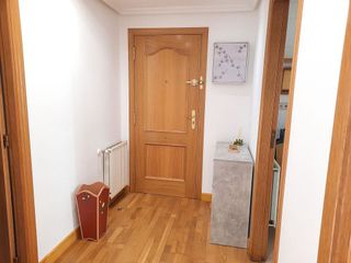 Piso en alquiler en La Victoria - El Cabildo en Valladolid