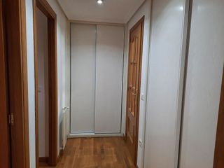 Piso en alquiler en La Victoria - El Cabildo en Valladolid