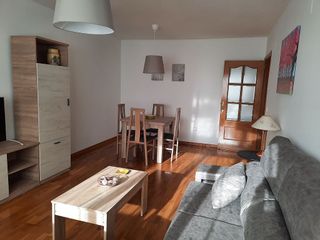Piso en alquiler en La Victoria - El Cabildo en Valladolid