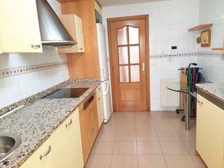 Piso en alquiler en La Victoria - El Cabildo en Valladolid