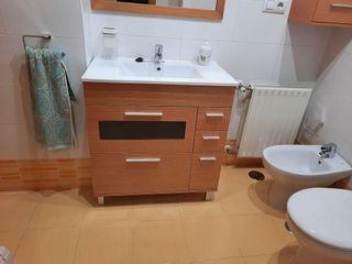 Piso en alquiler en La Victoria - El Cabildo en Valladolid