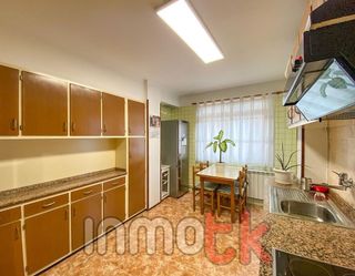 Piso en alquiler en Monte Alto - Zalaeta - Atocha en Coruña (A)