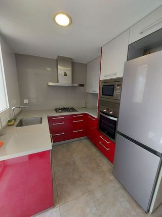 Piso en alquiler en Ciutat Jardí en Valencia