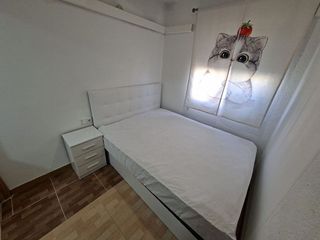 Piso en alquiler en Ciutat Jardí en Valencia