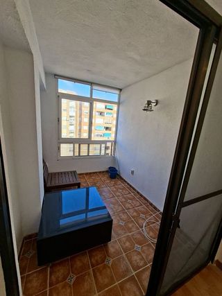 Piso en alquiler en Ciutat Jardí en Valencia