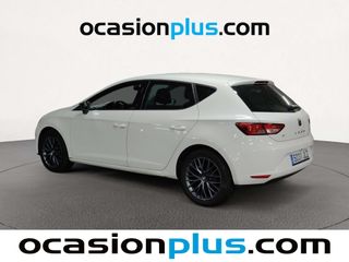 SEAT León 1.6 TDI S&S Style Connect DSG-7 81 kW (110 CV)
