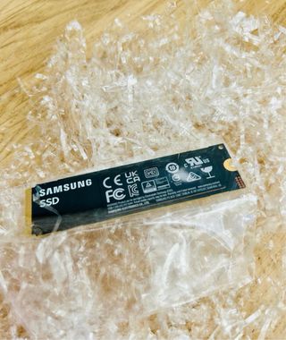 Samsung 9100 PRO 4TB
