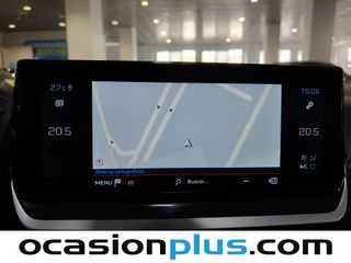 Peugeot 208 PureTech 100 GT 75 kW (100 CV)