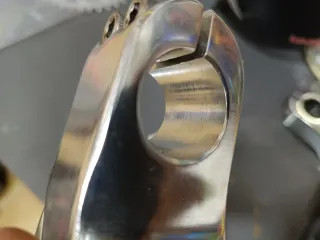 Potencia SUNN RUDD NOS