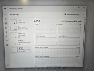 Portátil MSI Workstation WS66